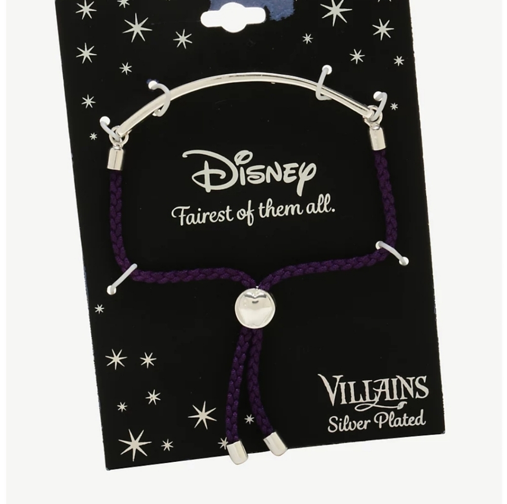 Disney Snow White Fairest Bracelet